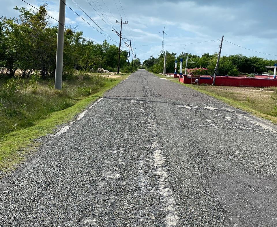 Seventh image of 119 Parotte Road in Parottee, St. Elizabeth, Jamaica - property is For Sale