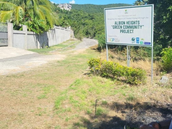 First image of Spring Garden, Albion Est in Albion Estate, St. Thomas, Jamaica - property is For Sale