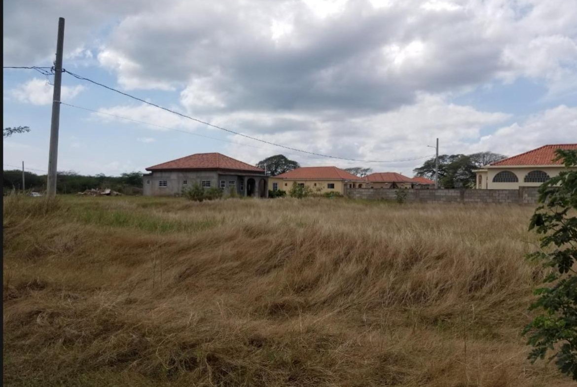 Fourteenth image of Lot 71 Aqueduct Country Club in Bushy Park, St. Catherine, Jamaica - property is For Sale