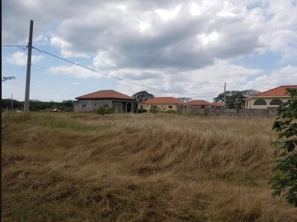 Fourteenth image of Lot 71 Aqueduct Country Club in Bushy Park, St. Catherine, Jamaica - property is For Sale