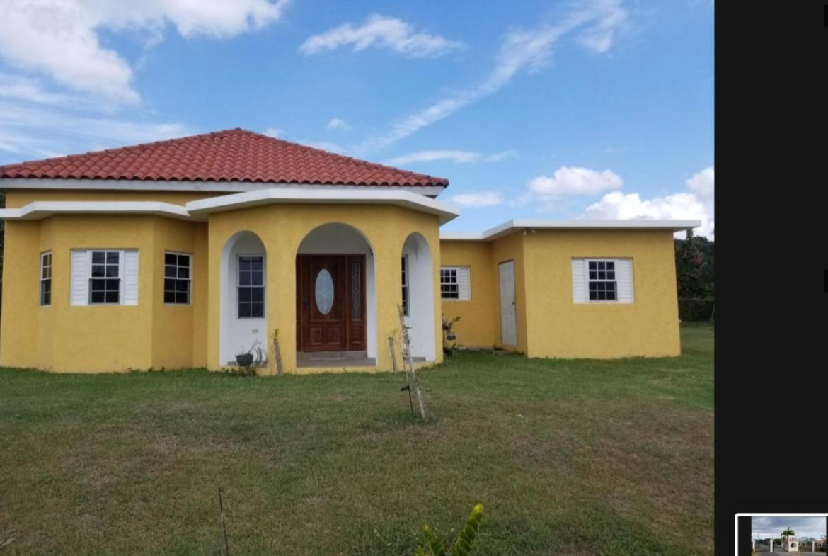 Seventeenth image of Lot 71 Aqueduct Country Club in Bushy Park, St. Catherine, Jamaica - property is For Sale