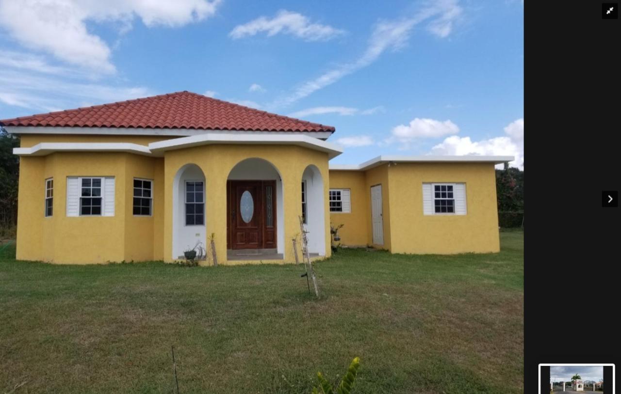 Residential-Lot-for-Sale-in-Aqueduct-Country-Club-Bushy-Park-Jamaica Seventeenth image of Lot 71 Aqueduct Country Club in Bushy Park, St. Catherine, Jamaica - property is For Sale