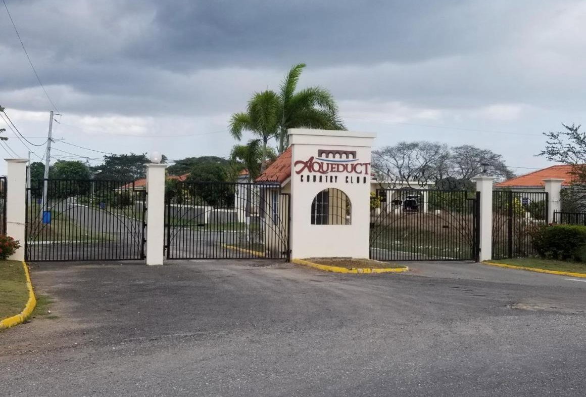 Eighteenth image of Lot 71 Aqueduct Country Club in Bushy Park, St. Catherine, Jamaica - property is For Sale