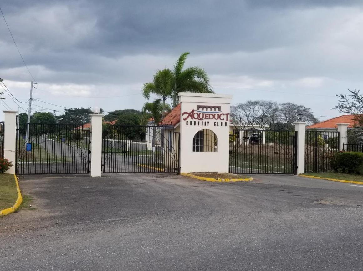 Residential-Lot-for-Sale-in-Aqueduct-Country-Club-Bushy-Park-Jamaica Eighteenth image of Lot 71 Aqueduct Country Club in Bushy Park, St. Catherine, Jamaica - property is For Sale