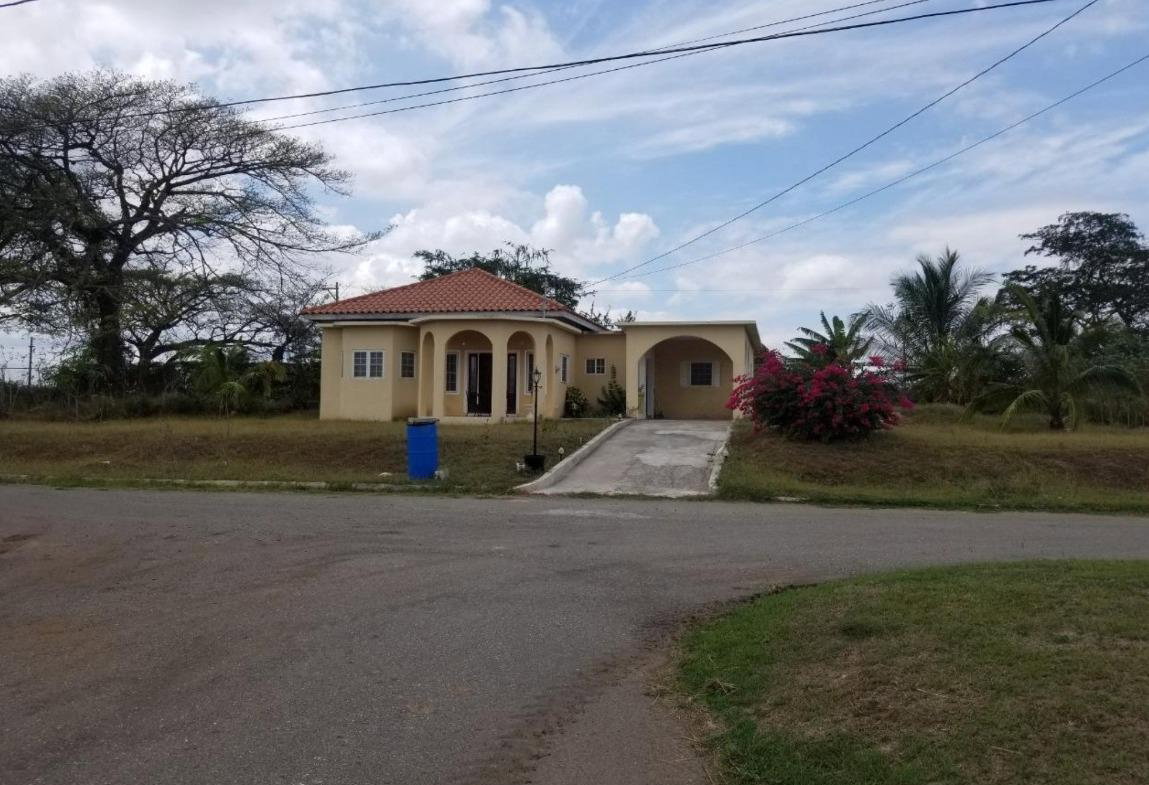 Fifth image of Lot 71 Aqueduct Country Club in Bushy Park, St. Catherine, Jamaica - property is For Sale