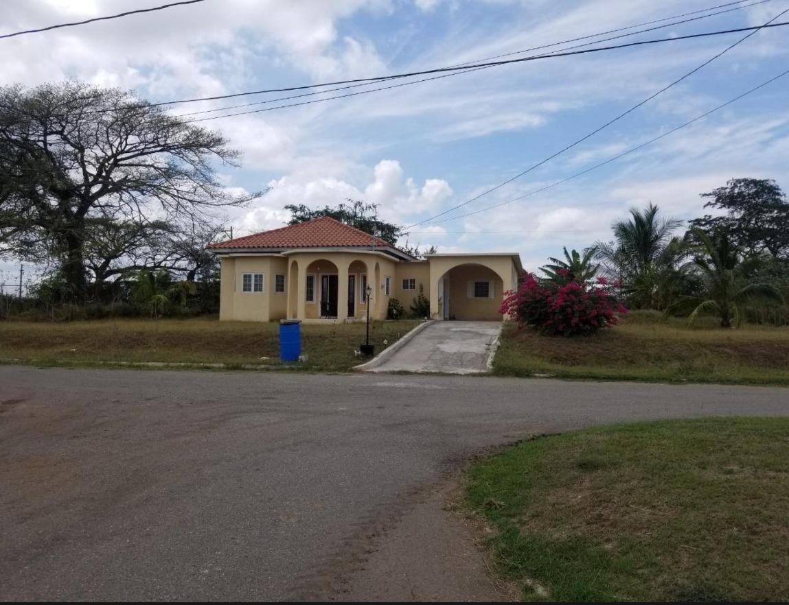 Residential-Lot-for-Sale-in-Aqueduct-Country-Club-Bushy-Park-Jamaica Fifth image of Lot 71 Aqueduct Country Club in Bushy Park, St. Catherine, Jamaica - property is For Sale