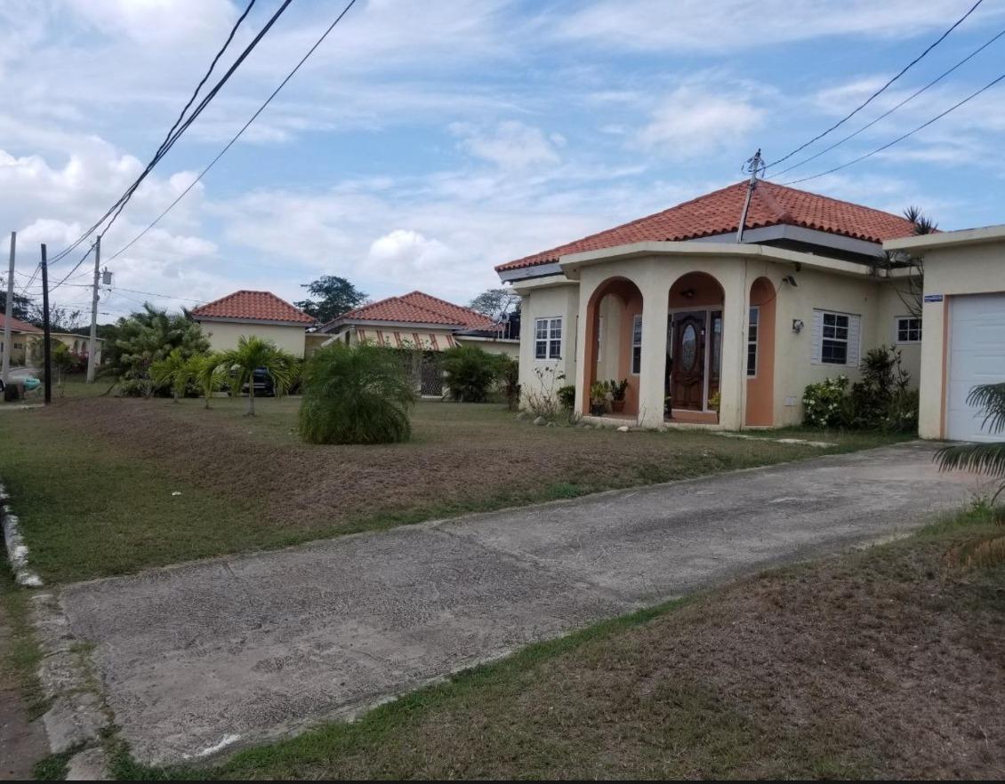 Residential-Lot-for-Sale-in-Aqueduct-Country-Club-Bushy-Park-Jamaica Sixth image of Lot 71 Aqueduct Country Club in Bushy Park, St. Catherine, Jamaica - property is For Sale