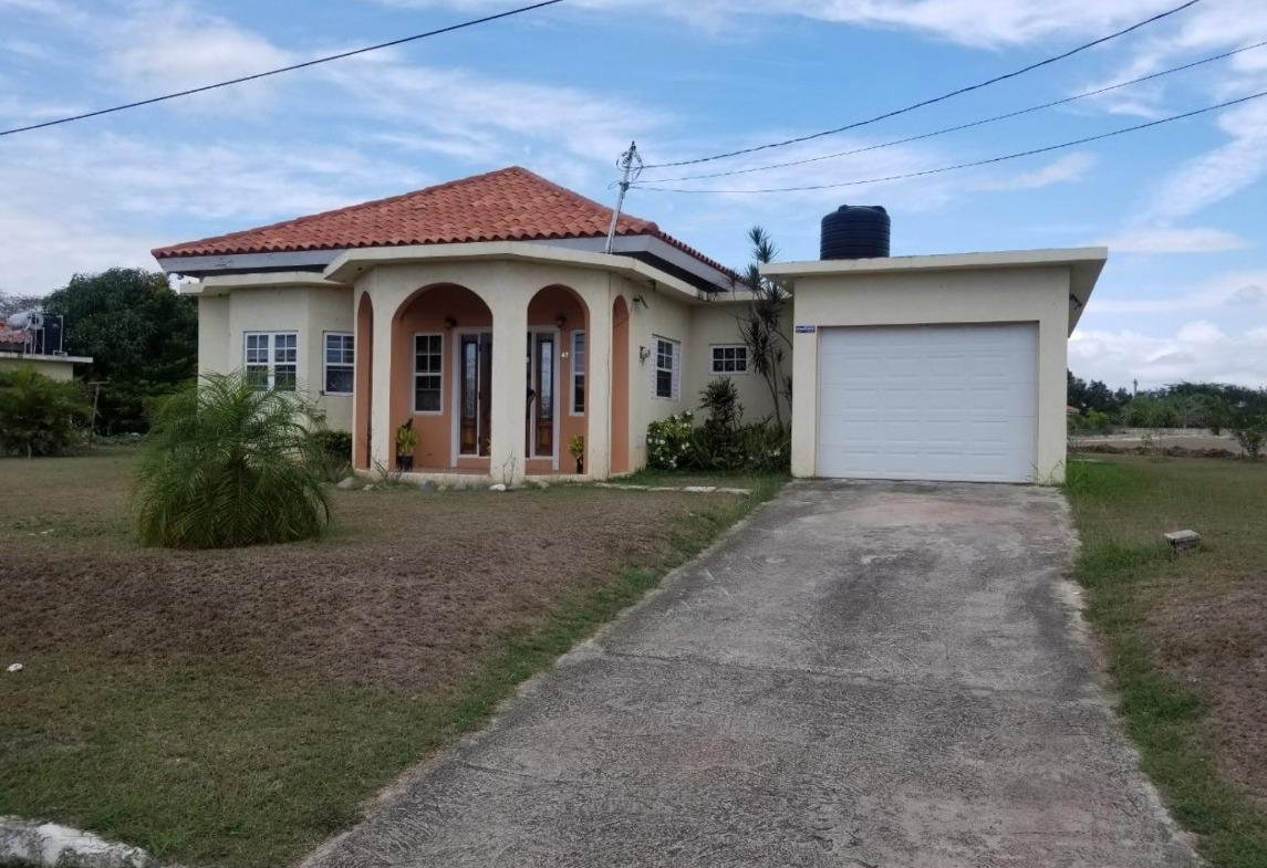 Seventh image of Lot 71 Aqueduct Country Club in Bushy Park, St. Catherine, Jamaica - property is For Sale