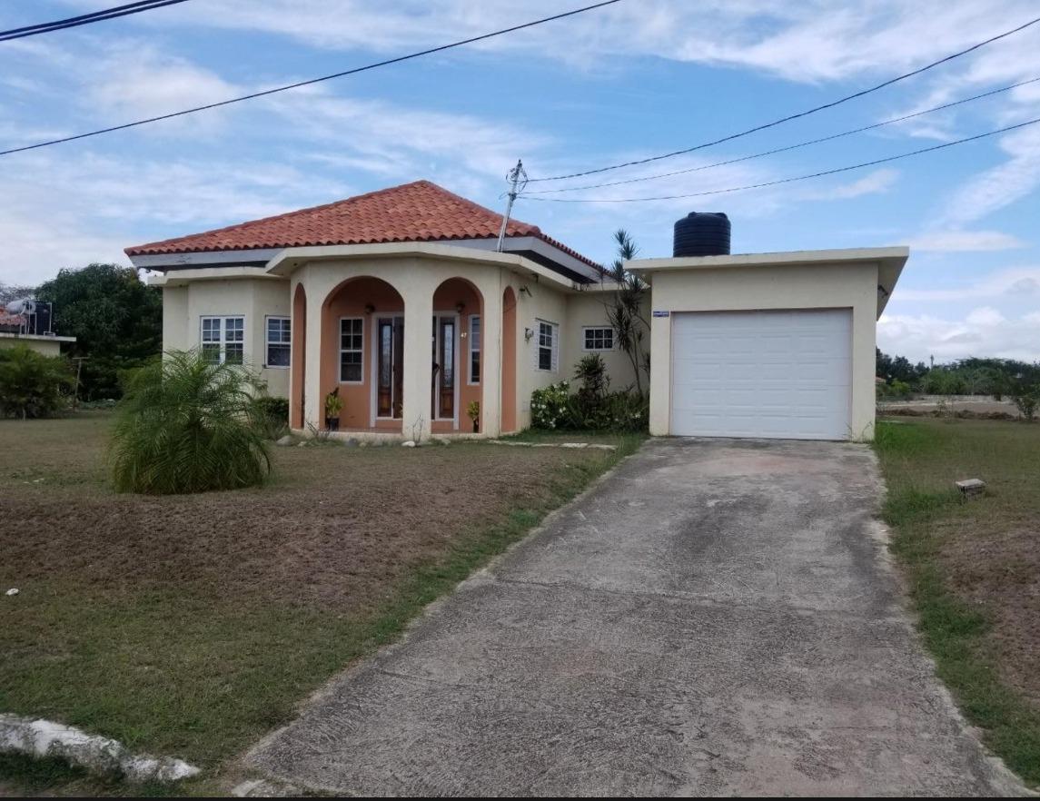 Residential-Lot-for-Sale-in-Aqueduct-Country-Club-Bushy-Park-Jamaica Seventh image of Lot 71 Aqueduct Country Club in Bushy Park, St. Catherine, Jamaica - property is For Sale