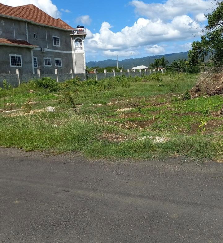 Second image of 43 Mountain View Avenue, Ash in Black River, St. Elizabeth, Jamaica - property is For Sale
