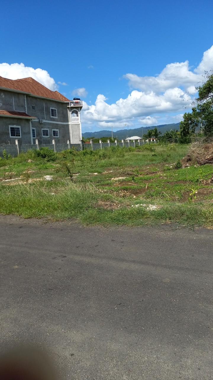 Second image of 43 Mountain View Avenue, Ash in Black River, St. Elizabeth, Jamaica - property is For Sale