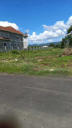 Second image of 43 Mountain View Avenue, Ash in Black River, St. Elizabeth, Jamaica - property is For Sale