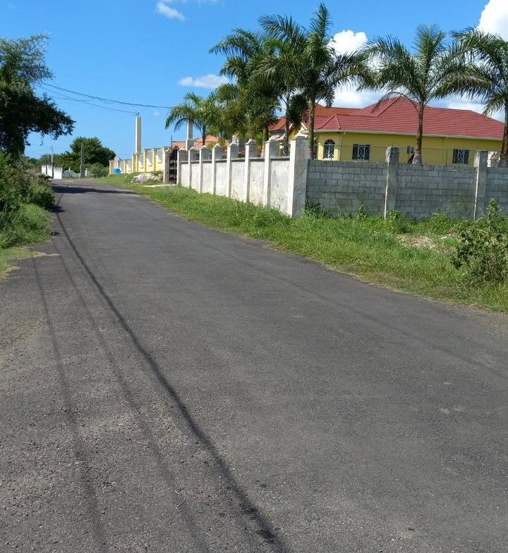 First image of 43 Mountain View Avenue, Ash in Black River, St. Elizabeth, Jamaica - property is For Sale