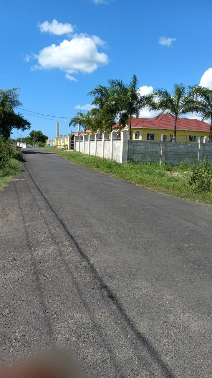 First image of 43 Mountain View Avenue, Ash in Black River, St. Elizabeth, Jamaica - property is For Sale