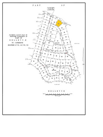 Fourteenth image of Lot 42 Bellevue Heights in Bellevue Heights, St. Catherine, Jamaica - property is For Sale