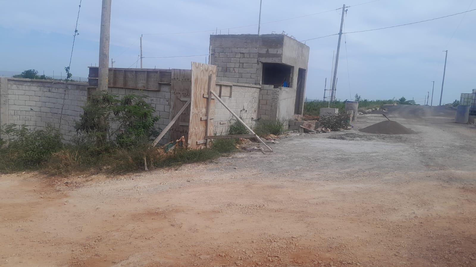 Residential-Lot-for-Sale-in-Bellevue-Heights-St.-Catherine-Jamaica Fifth image of Lot 42 Bellevue Heights in Bellevue Heights, St. Catherine, Jamaica - property is For Sale