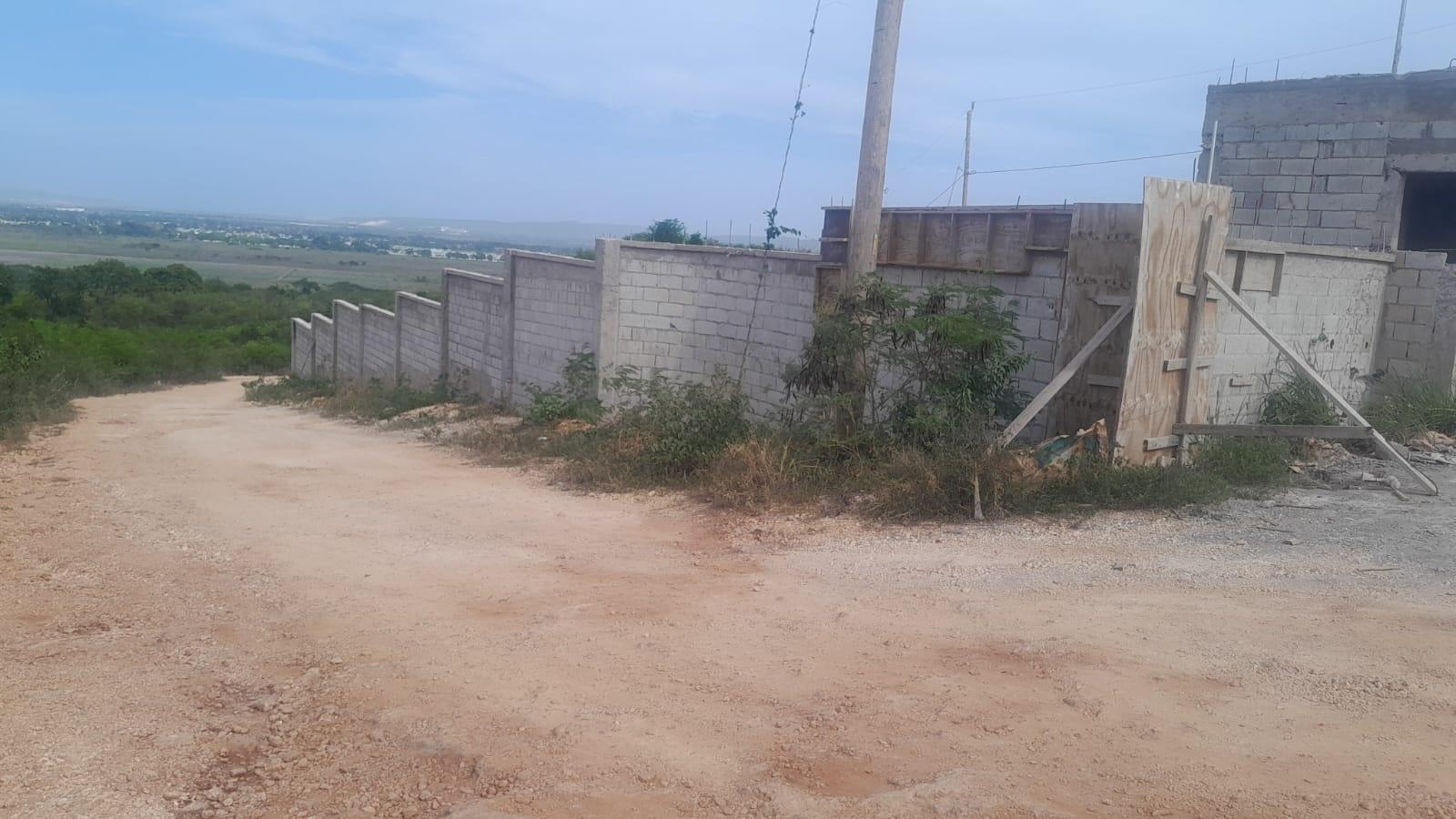 Residential-Lot-for-Sale-in-Bellevue-Heights-St.-Catherine-Jamaica Sixth image of Lot 42 Bellevue Heights in Bellevue Heights, St. Catherine, Jamaica - property is For Sale