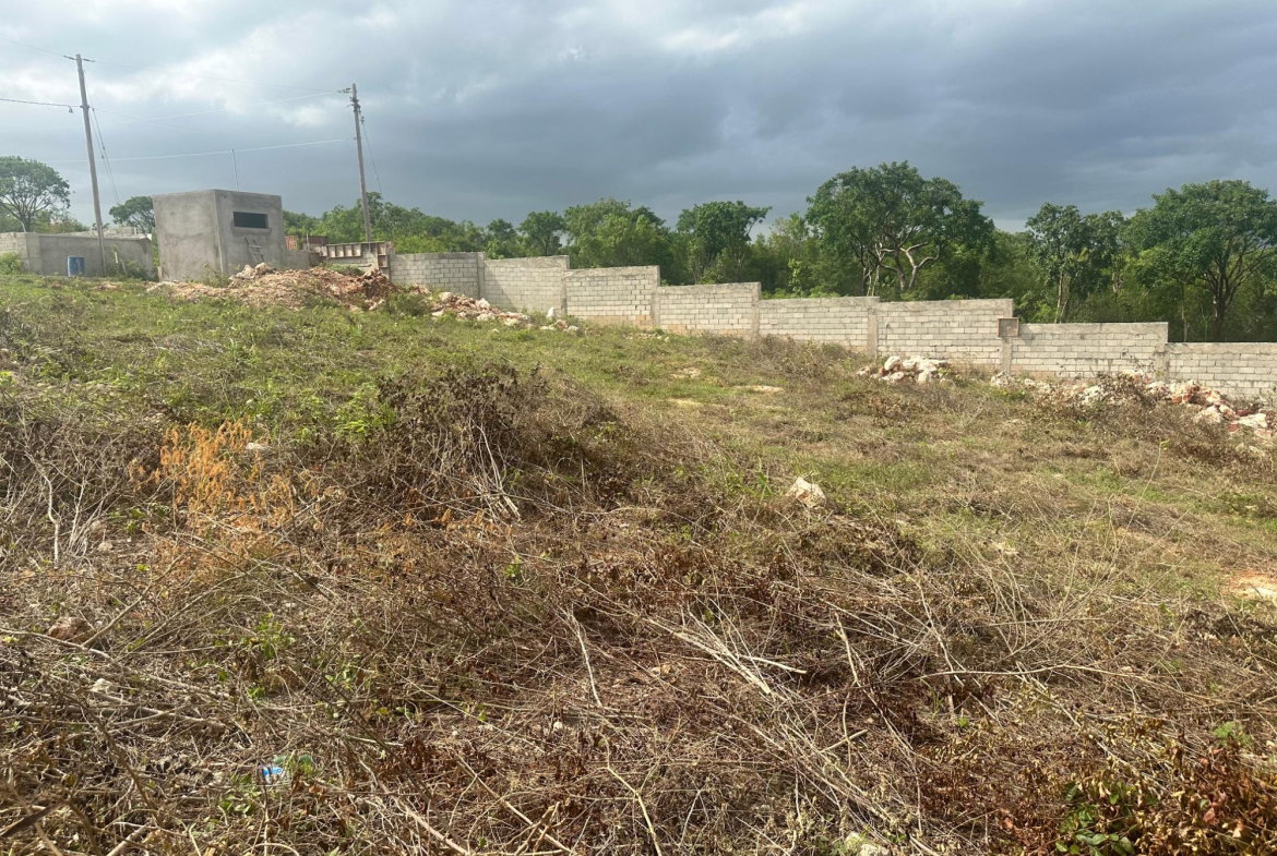 Seventh image of Lot 42 Bellevue Heights in Bellevue Heights, St. Catherine, Jamaica - property is For Sale