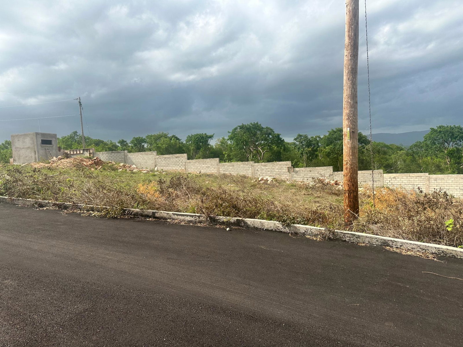 Residential-Lot-for-Sale-in-Bellevue-Heights-St.-Catherine-Jamaica Eighth image of Lot 42 Bellevue Heights in Bellevue Heights, St. Catherine, Jamaica - property is For Sale