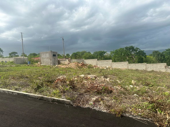 Ninth image of Lot 42 Bellevue Heights in Bellevue Heights, St. Catherine, Jamaica - property is For Sale