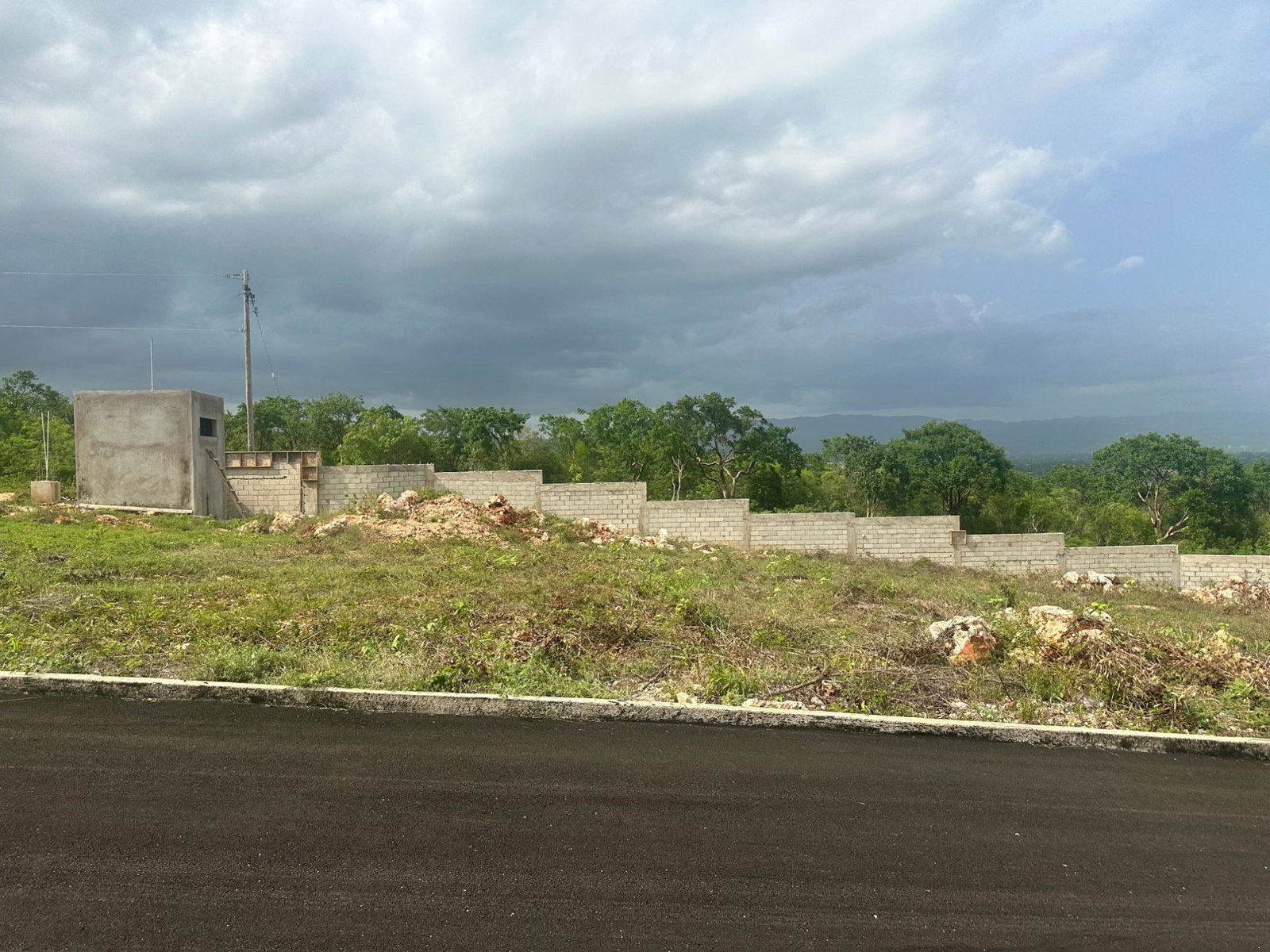 Residential-Lot-for-Sale-in-Bellevue-Heights-St.-Catherine-Jamaica Tenth image of Lot 42 Bellevue Heights in Bellevue Heights, St. Catherine, Jamaica - property is For Sale