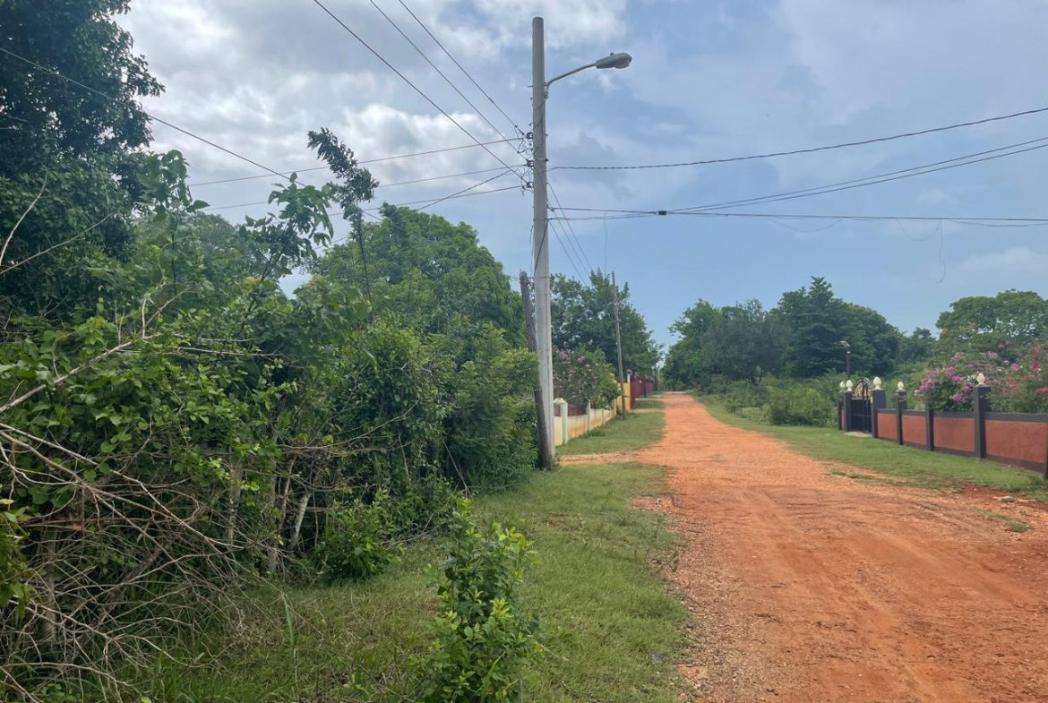 Sixteenth image of Bellevue , St. John's P.a in Bellevue, St. Catherine, Jamaica - property is For Sale