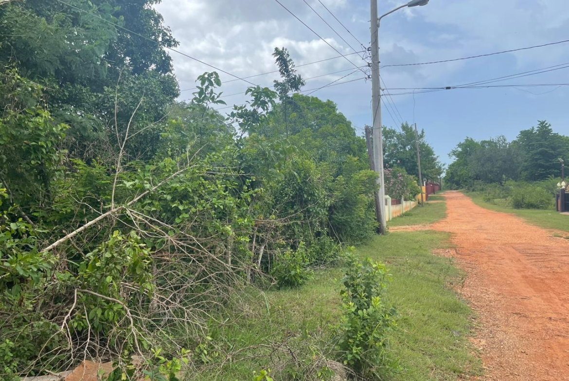 Seventeenth image of Bellevue , St. John's P.a in Bellevue, St. Catherine, Jamaica - property is For Sale