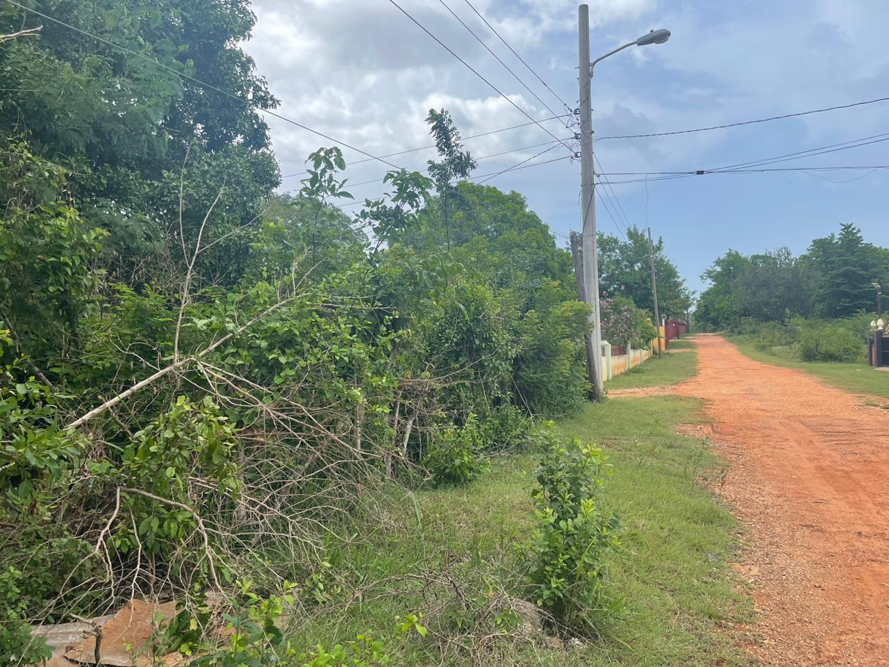 Seventeenth image of Bellevue , St. John's P.a in Bellevue, St. Catherine, Jamaica - property is For Sale