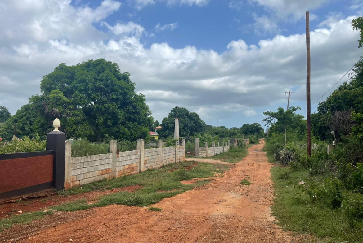 Eighteenth image of Bellevue , St. John's P.a in Bellevue, St. Catherine, Jamaica - property is For Sale