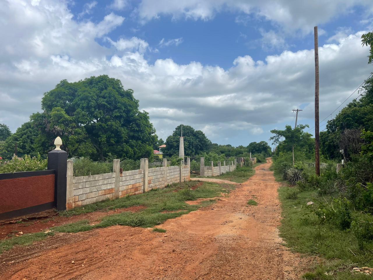 Eighteenth image of Bellevue , St. John's P.a in Bellevue, St. Catherine, Jamaica - property is For Sale