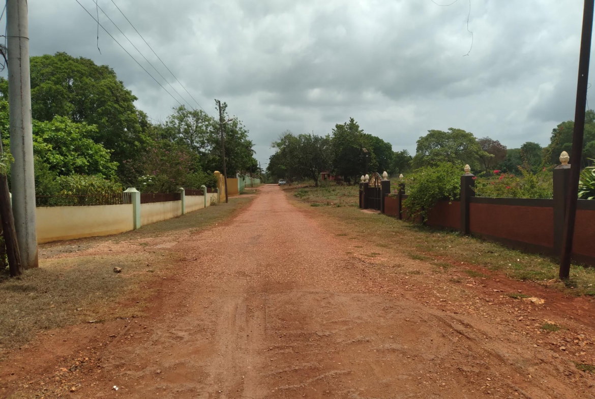 Third image of Bellevue , St. John's P.a in Bellevue, St. Catherine, Jamaica - property is For Sale