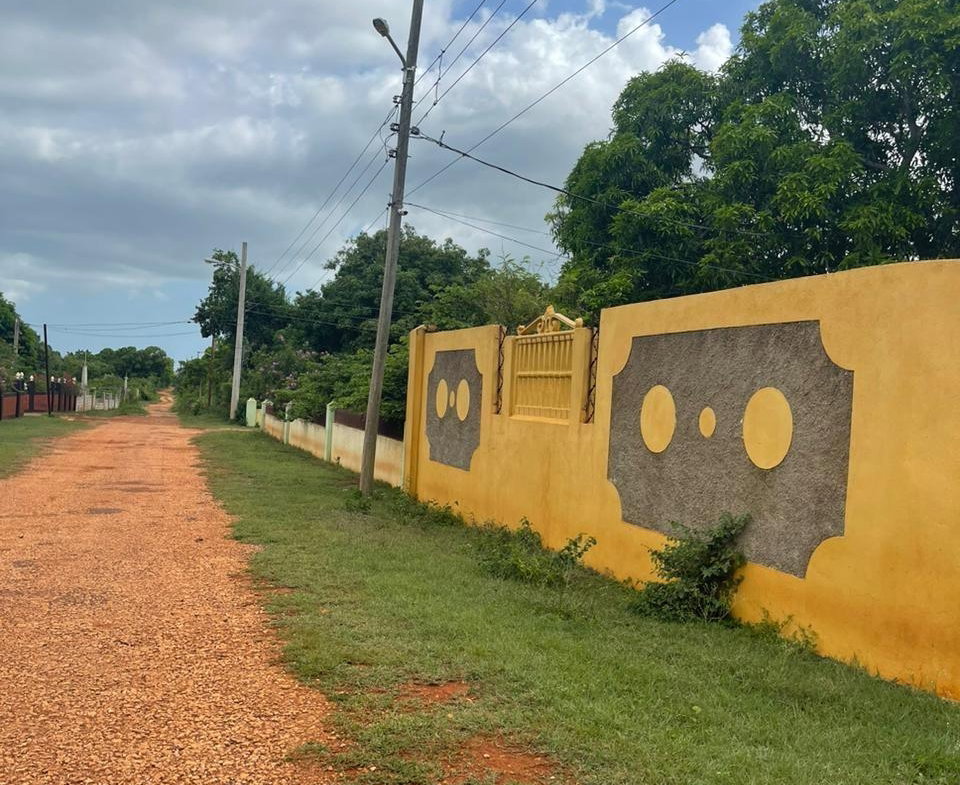 Sixth image of Bellevue , St. John's P.a in Bellevue, St. Catherine, Jamaica - property is For Sale