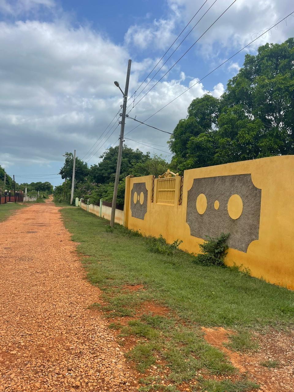 Sixth image of Bellevue , St. John's P.a in Bellevue, St. Catherine, Jamaica - property is For Sale