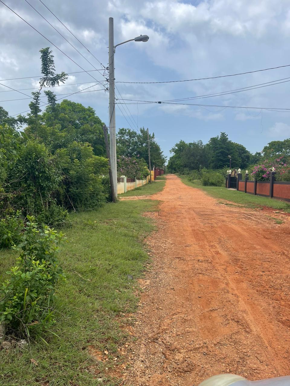 Seventh image of Bellevue , St. John's P.a in Bellevue, St. Catherine, Jamaica - property is For Sale