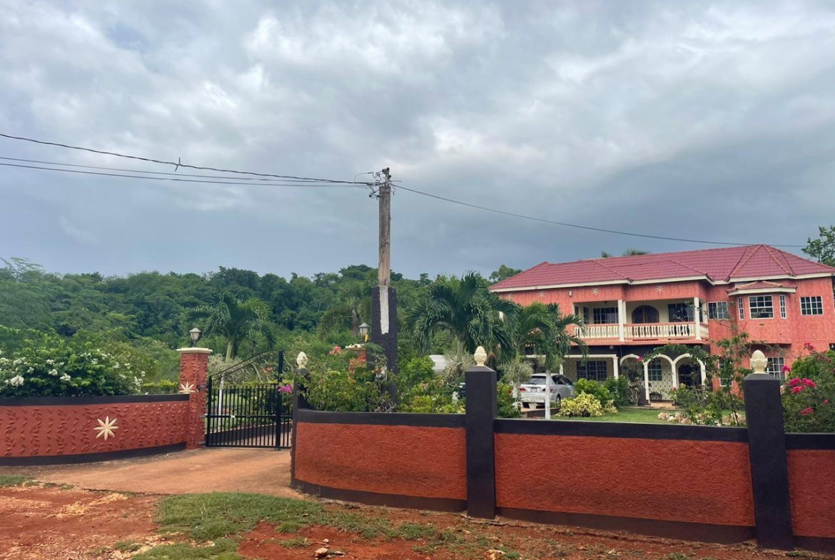 Eighth image of Bellevue , St. John's P.a in Bellevue, St. Catherine, Jamaica - property is For Sale