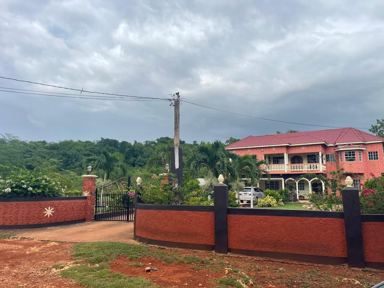 Eighth image of Bellevue , St. John's P.a in Bellevue, St. Catherine, Jamaica - property is For Sale