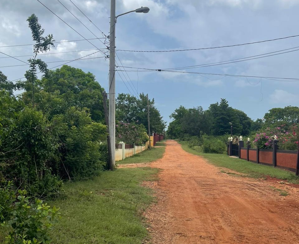 Ninth image of Bellevue , St. John's P.a in Bellevue, St. Catherine, Jamaica - property is For Sale
