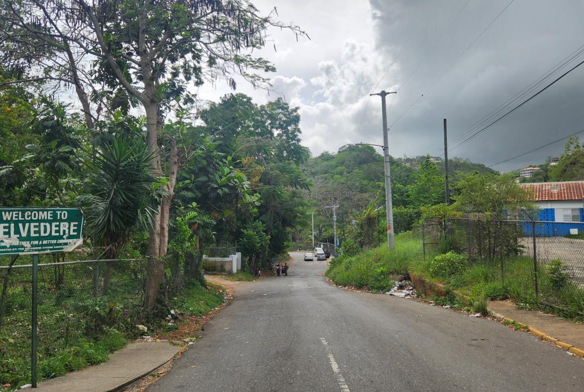 Second image of Lot 37 Belvedere Drive, Kingston in Kingston 19, St. Andrew, Jamaica - property is For Sale