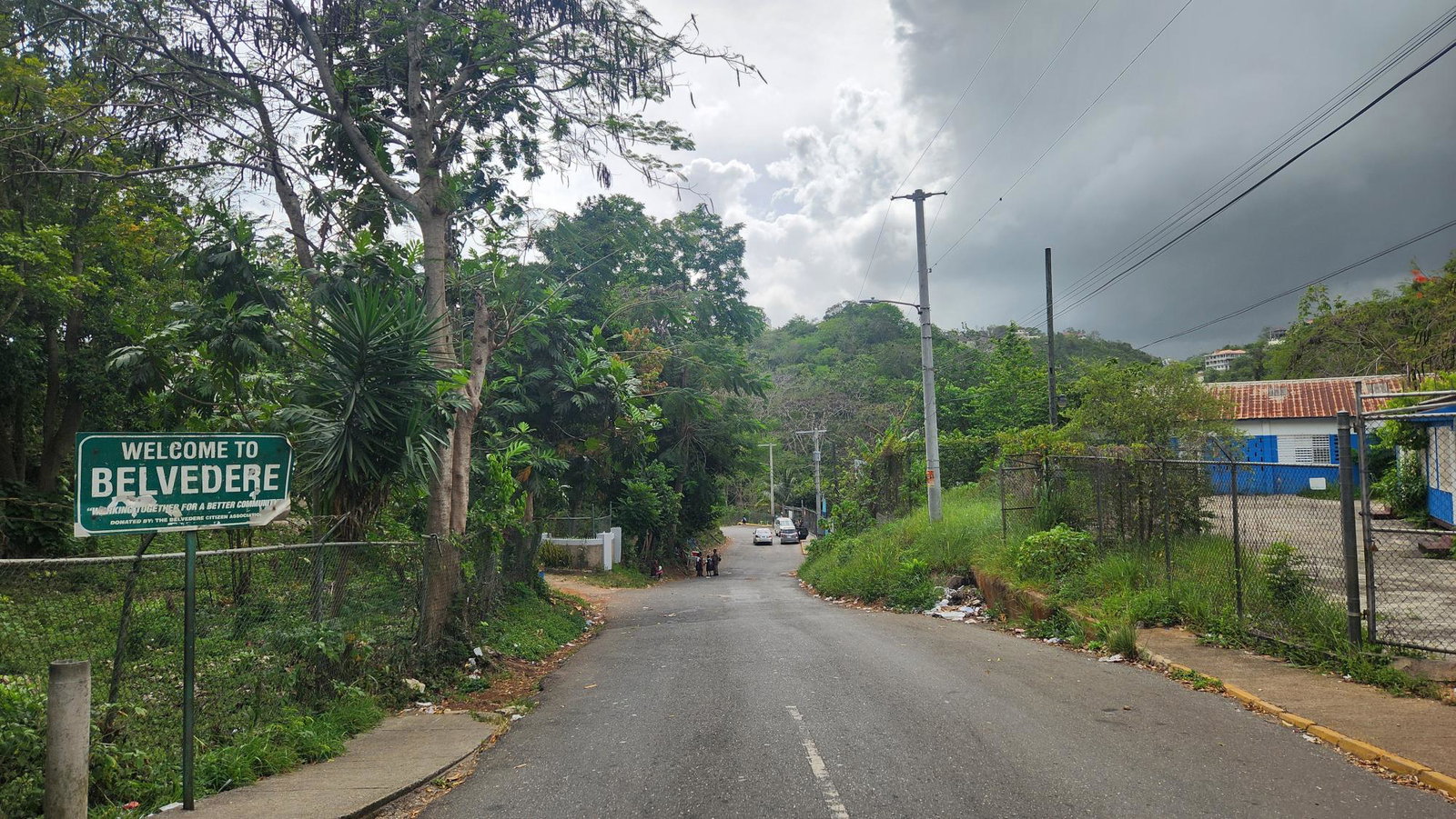 Second image of Lot 37 Belvedere Drive, Kingston in Kingston 19, St. Andrew, Jamaica - property is For Sale