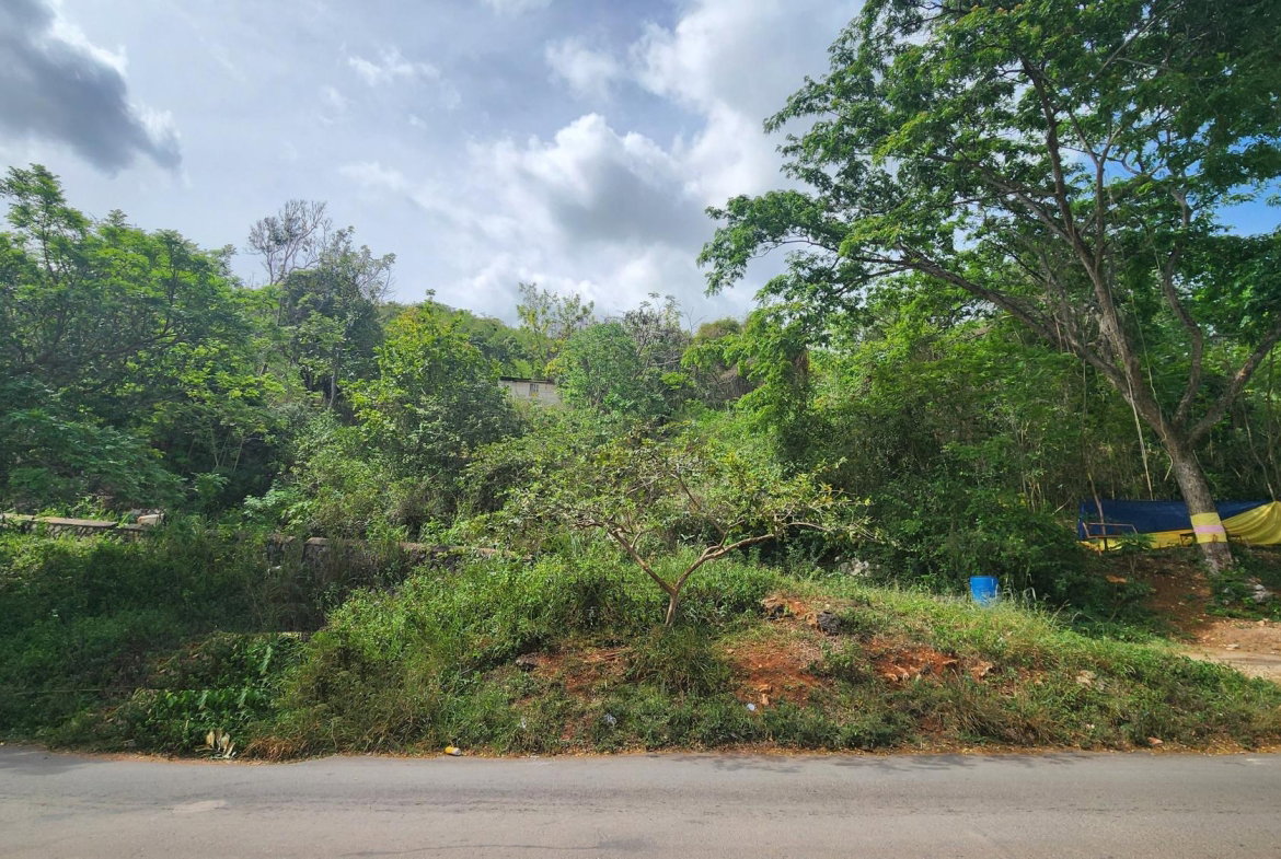 First image of Lot 37 Belvedere Drive, Kingston in Kingston 19, St. Andrew, Jamaica - property is For Sale