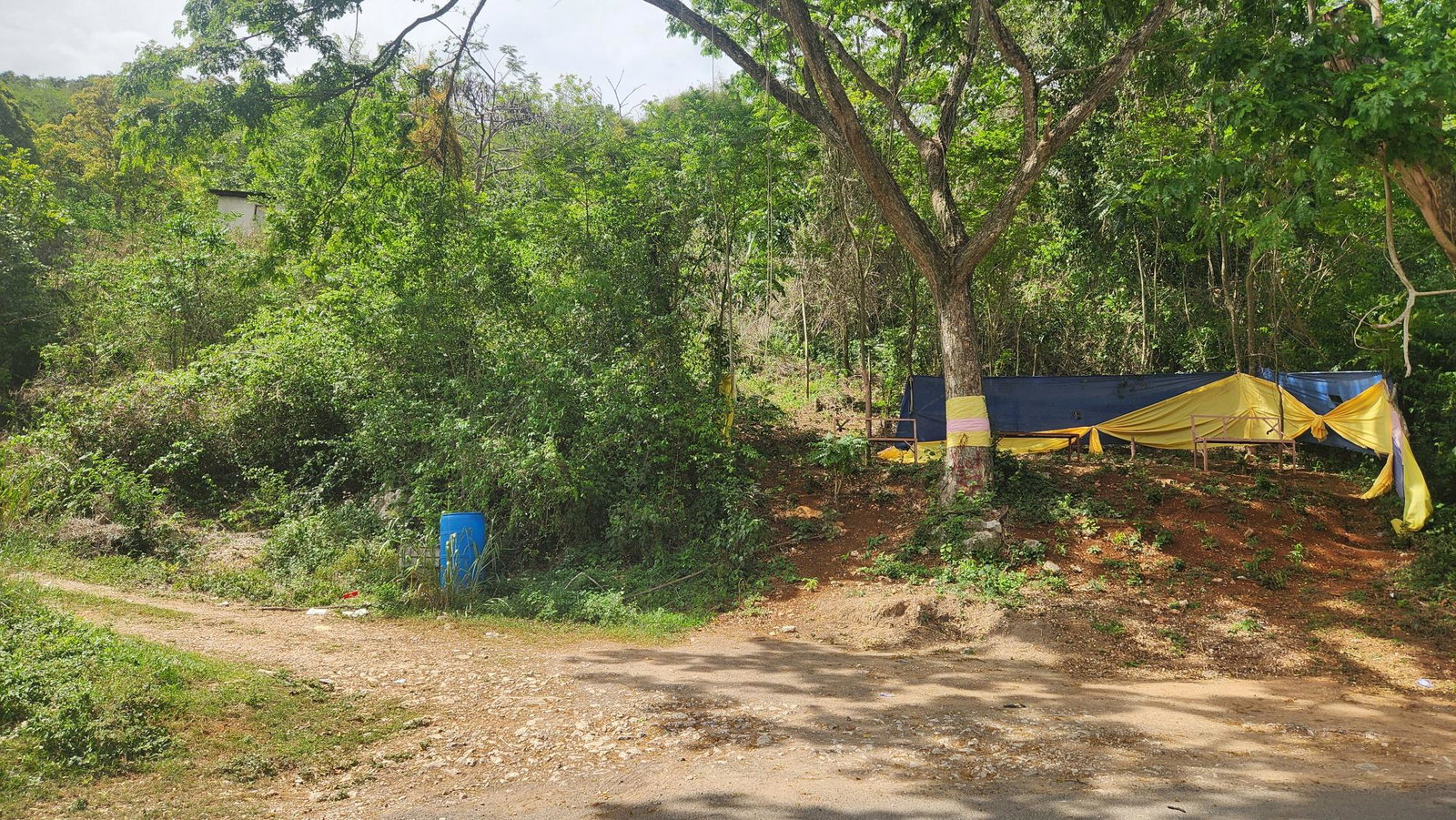 Fourteenth image of Lot 37 Belvedere Drive, Kingston in Kingston 19, St. Andrew, Jamaica - property is For Sale