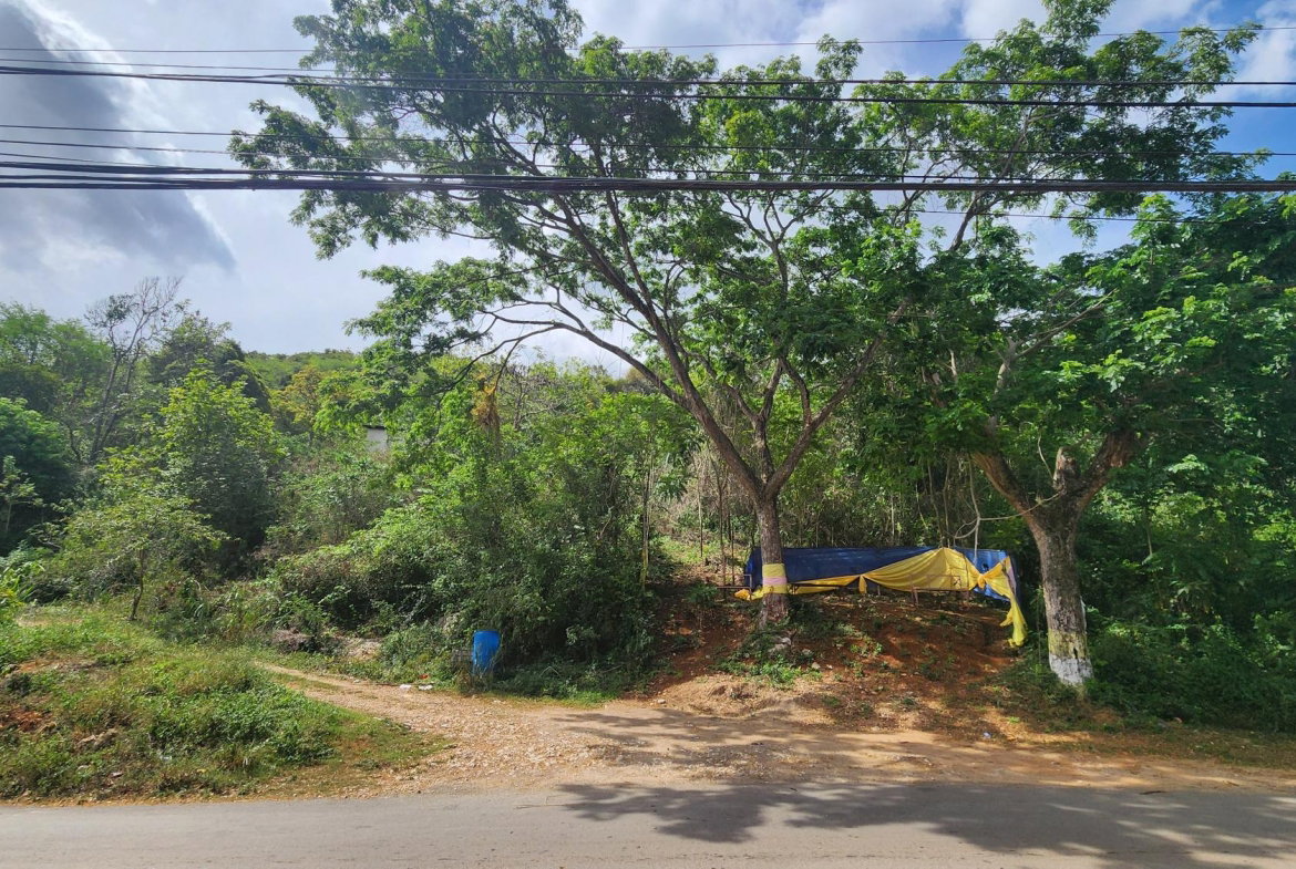 Fourth image of Lot 37 Belvedere Drive, Kingston in Kingston 19, St. Andrew, Jamaica - property is For Sale
