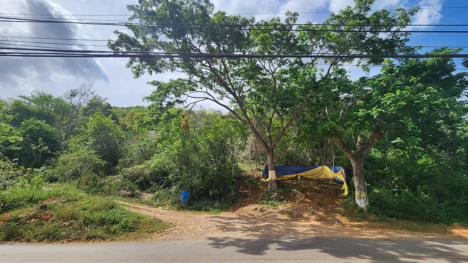 Fourth image of Lot 37 Belvedere Drive, Kingston in Kingston 19, St. Andrew, Jamaica - property is For Sale