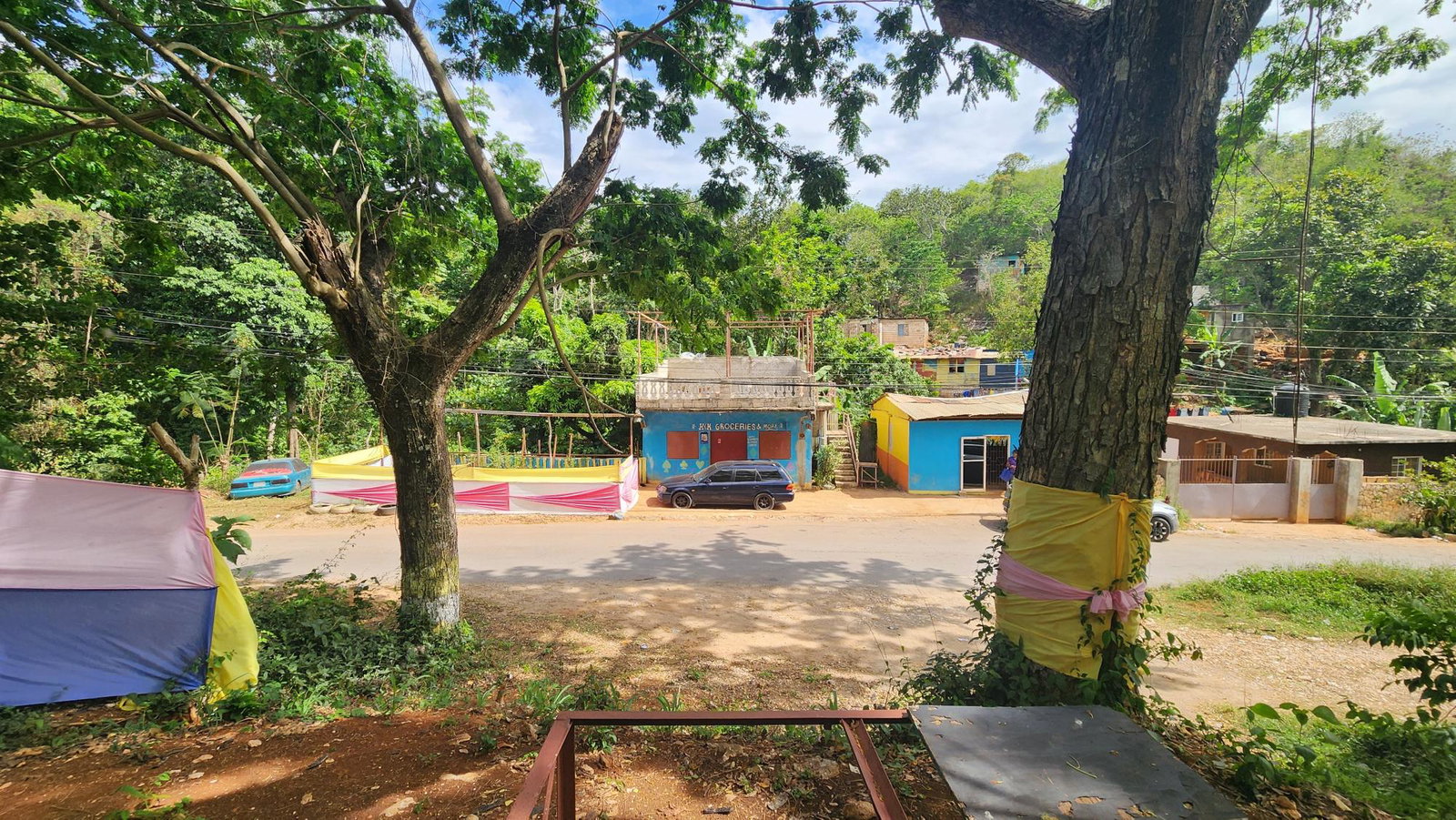 Fifth image of Lot 37 Belvedere Drive, Kingston in Kingston 19, St. Andrew, Jamaica - property is For Sale