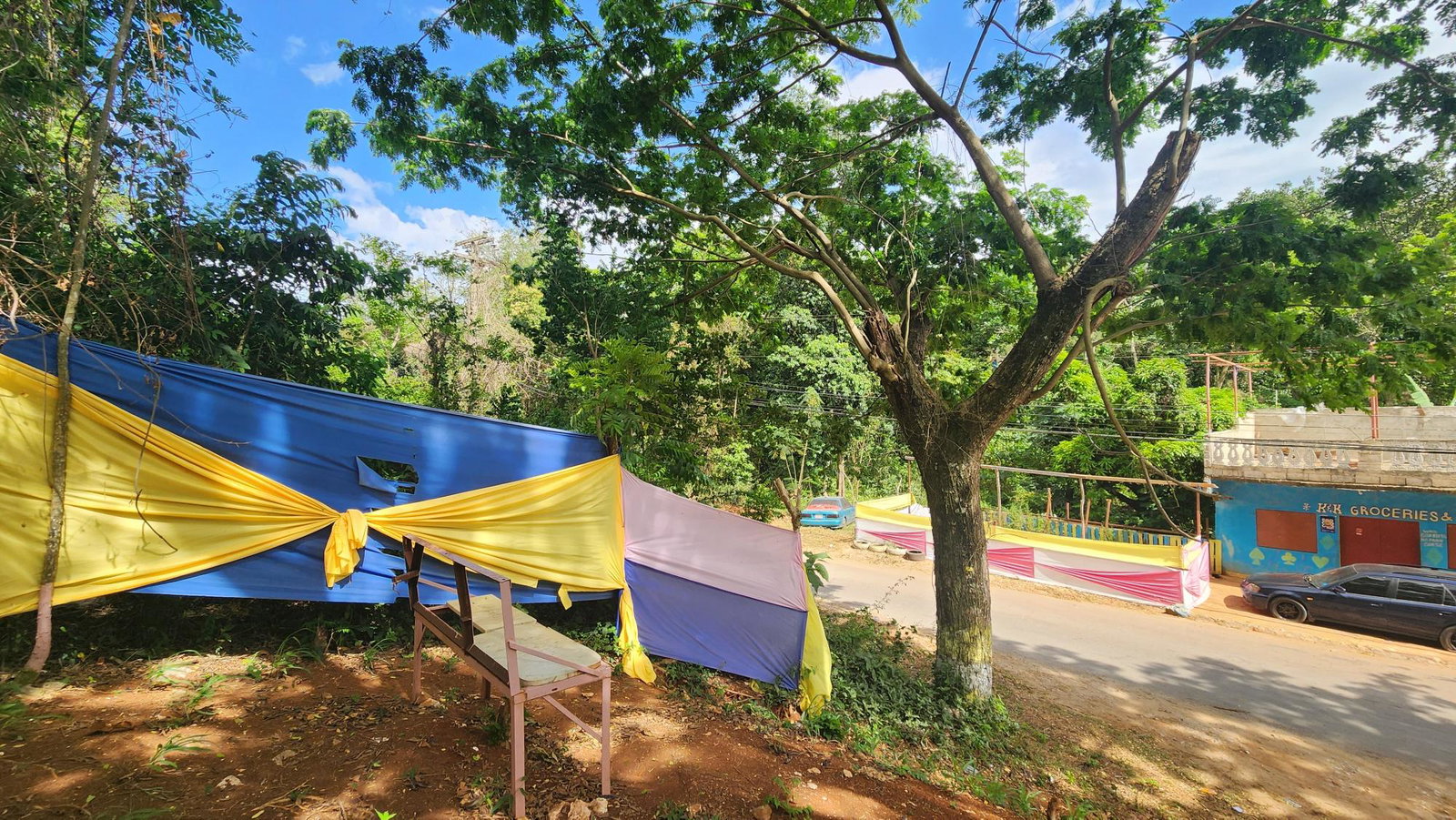 Sixth image of Lot 37 Belvedere Drive, Kingston in Kingston 19, St. Andrew, Jamaica - property is For Sale