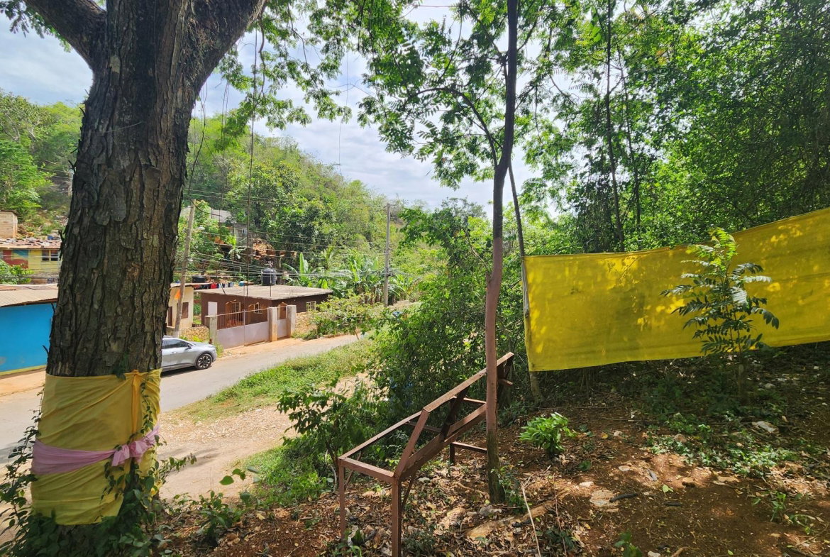 Seventh image of Lot 37 Belvedere Drive, Kingston in Kingston 19, St. Andrew, Jamaica - property is For Sale