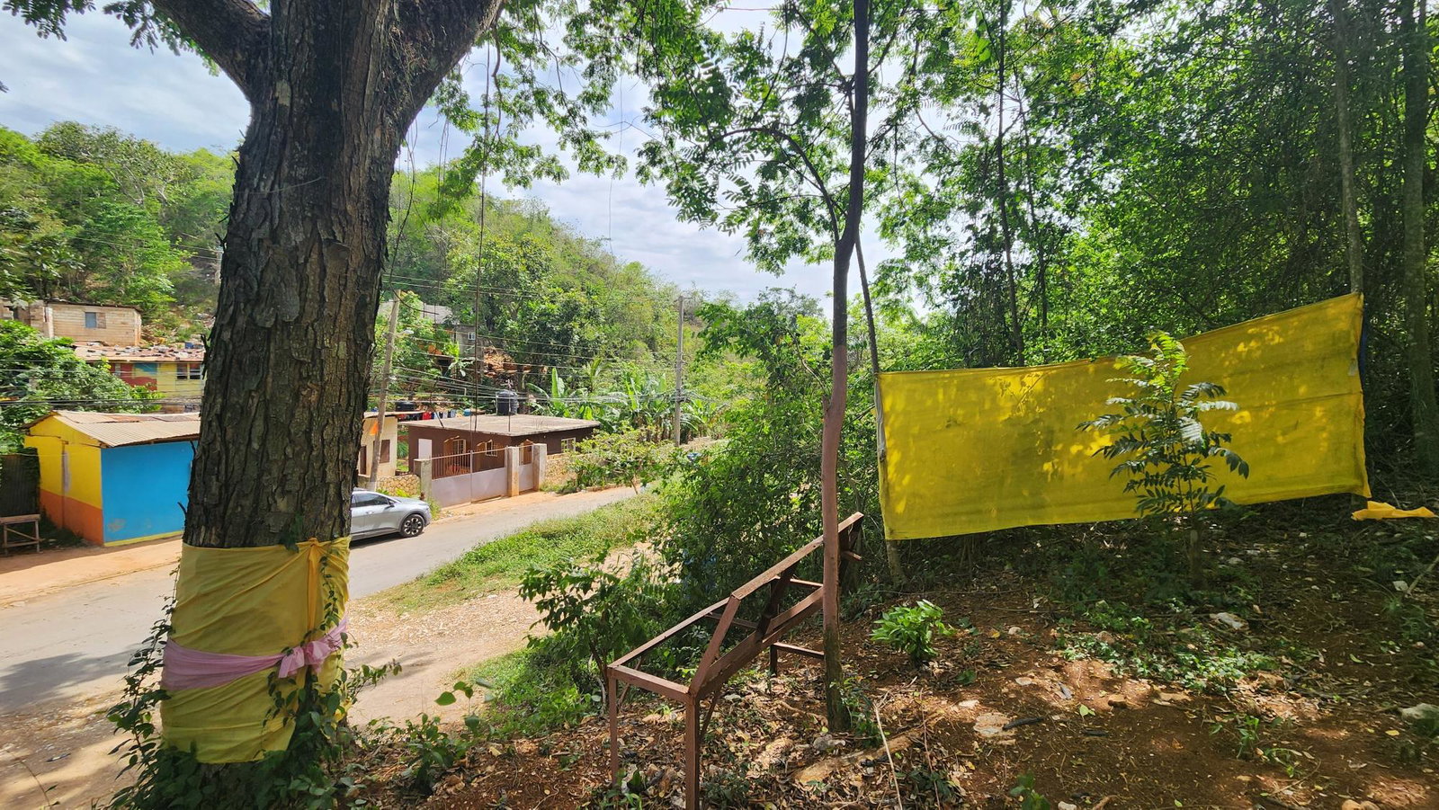 Seventh image of Lot 37 Belvedere Drive, Kingston in Kingston 19, St. Andrew, Jamaica - property is For Sale