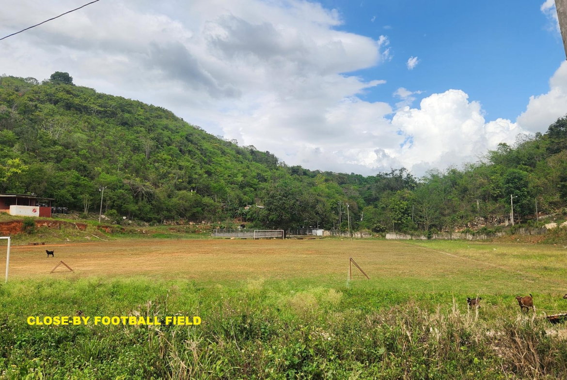 Tenth image of Lot 37 Belvedere Drive, Kingston in Kingston 19, St. Andrew, Jamaica - property is For Sale