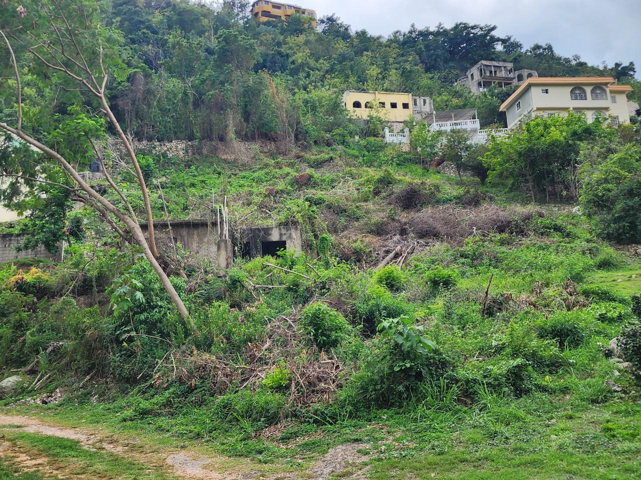Second image of Lot 147 Belvedere in Red Hills, St. Andrew, Jamaica - property is For Sale