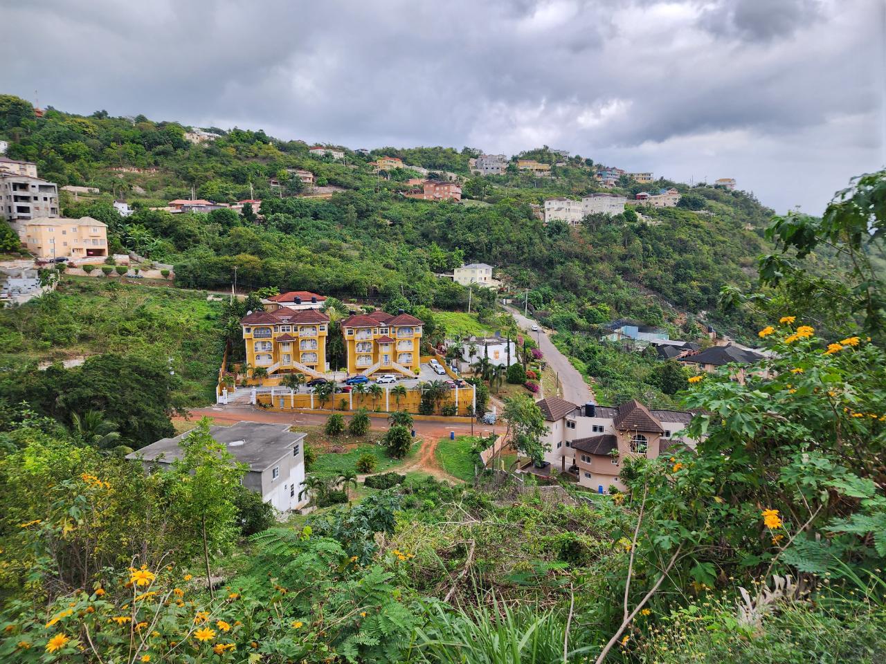 Third image of Lot 147 Belvedere in Red Hills, St. Andrew, Jamaica - property is For Sale
